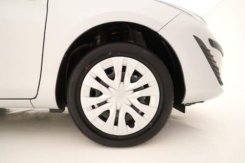 Imagen 13 de 25 de Toyota Yaris 1.5 Xs Audio 5p Mt My23