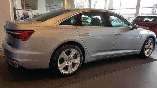 Audi A6 3.0 55 Tfsi Stronic Quattro 340cv