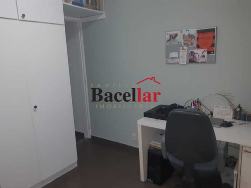 Imagem 14 de 15 de Apartamento-à Venda-tijuca-rio De Janeiro - Tiap33458