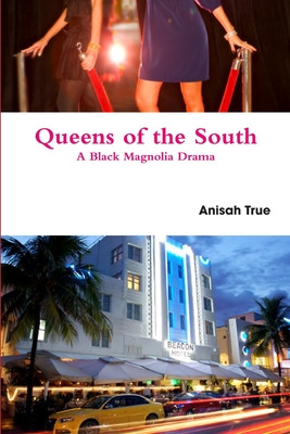 Libro Queens Of The South - True, Anisah