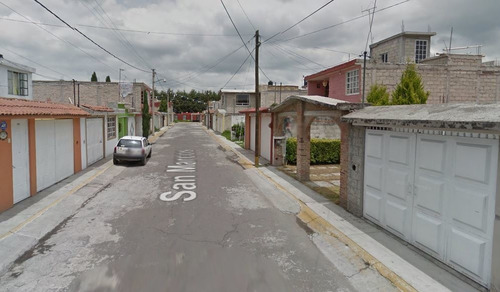 Imagen 10 de 11 de Casa En Venta En Villas Santin Toluca Nath