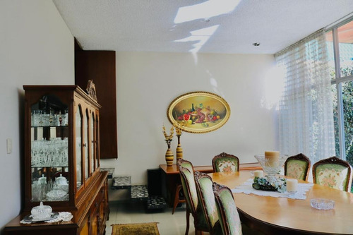 Imagen 4 de 14 de Se Vende Casa En Col. Lomas Altas En Toluca, 5 Min Centro