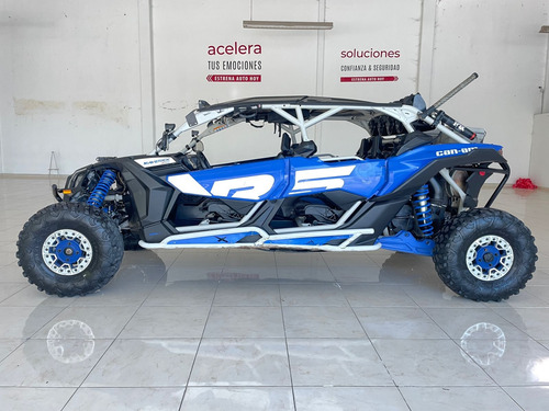 Can-am Maverick X3 2022 Max X Rs