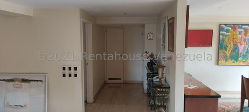 Imagen 2 de 11 de Apartamento En Alquiler Santa Eduvigis 22-20559 Renta House Los Samanes