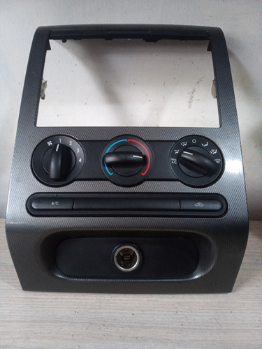 Control De Aire Para Ford 150 Original Perfecto Estado.