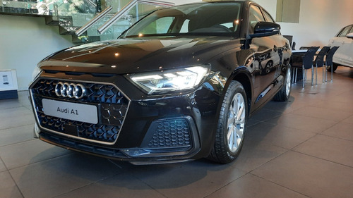 Imagen 2 de 15 de Audi A1 Sportback 30 Tfsi 116cv S Tronic Audibsas