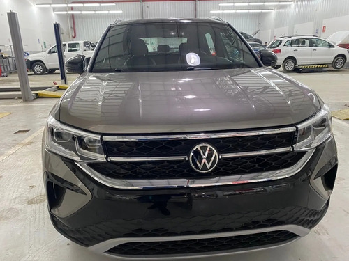 Imagen 14 de 15 de Volkswagen Taos Highline Hero 1.4 250tsi Tiptronic 0km Vw 01