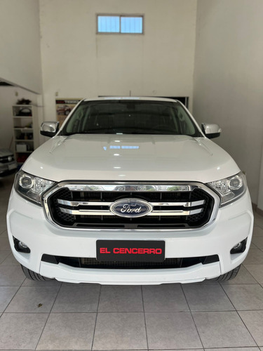 Ford Ranger 3.2 Cd Xlt Tdci 200cv