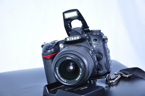 Nikon D7000