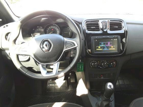 Renault Sandero 1.0 12v Sce Flex Zen Manual