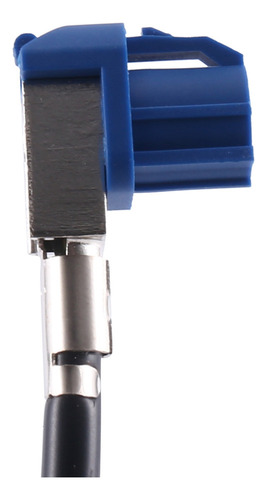 Cable Hsd De 4 Pines C A C En Ángulo Recto, Conector Hsd Mac