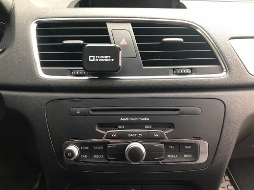 Soporte Base Sujetador Celular Auto Carro Porta Automovil