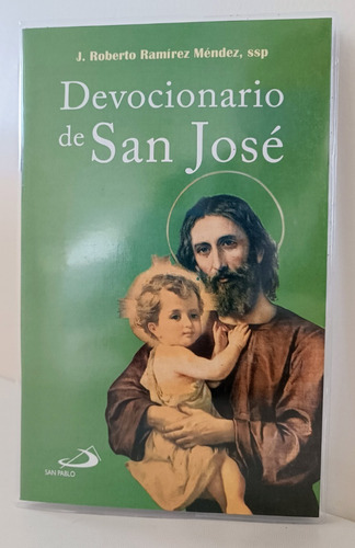 Devocionario De San José