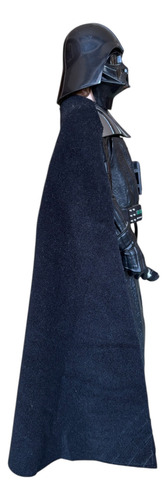 Darth Vader Y Anakin Skywalker Dos En Uno De Colección (Usado)