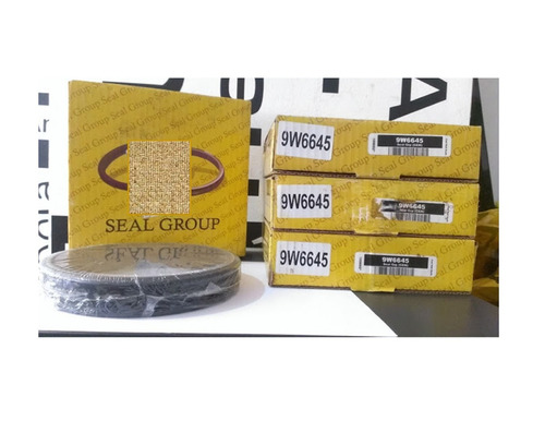 Sello Espejo Caterpillar Seal 9w6645 9w-6645 5k-5288 5k5288