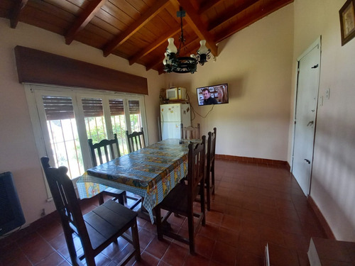 Imagen 9 de 22 de Departamentos 4/5 Personas Villa Gesell