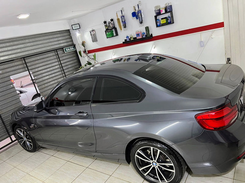 BMW Serie 2 2.0 220i Sport Line 184cv