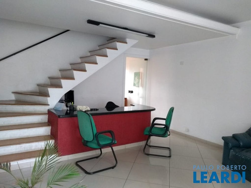 Imagem 7 de 15 de Sobrado - Jardim Marajoara - Sp - 628093