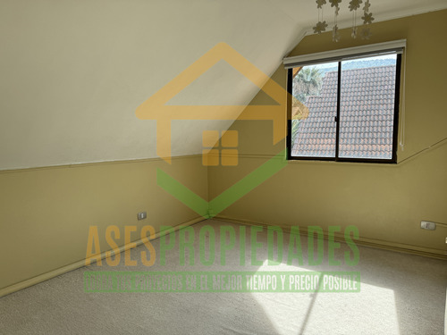 Mt Hermosa Casa En Condominio 5/d 5/b