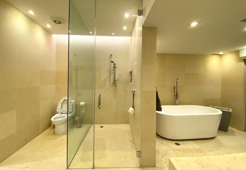 Imagen 12 de 30 de Venta O Renta!!! Frente Al Centro Comercial Santa Fe!! 4 Habitaciones
