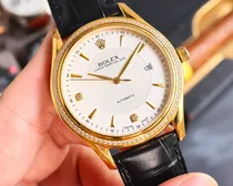 Comprar Rolex Reloj Michael Kors Dama  Reloj Tag Heuer  Reloj De Rin