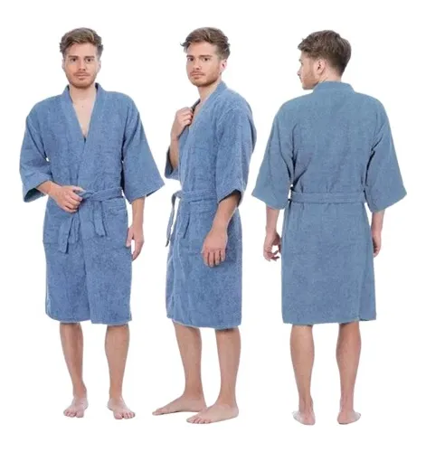 Salida de baño para hombre hotsell