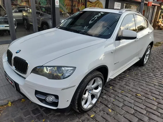 Bmw X6 3.0 Xdrive 35i Sportive 306cv