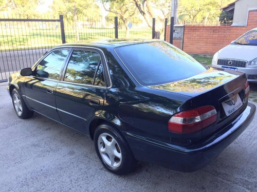 Toyota Corolla Xei