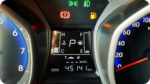 Hyundai Hb20x 1.6 16v Style Flex 4p Automático
