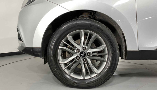 Imagen 11 de 15 de 41656 - Hyundai Ix 35 2015 Con Garantía