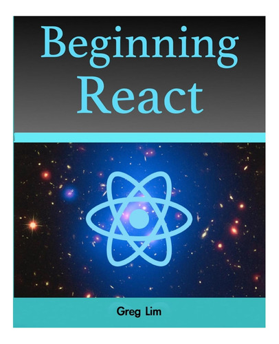Libro: Beginning React