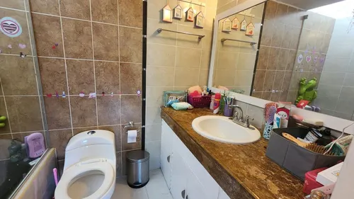 Casa En Venta En Poblado-los Gonzáles. Cod V12074