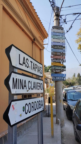 Venta Casa San Javier- Traslasierra - Barrio Don Onofre- Cordoba