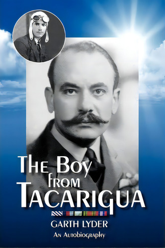 The Boy From Tacarigua, De Garth Lyder. Editorial Jenny Lyder, Tapa Blanda En Inglés