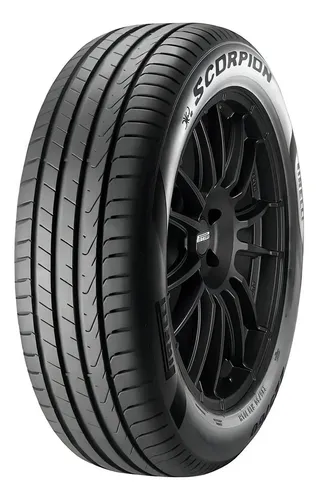 Pneu 215/55R17 Pirelli Scorpion Seal Inside 94V Aro 17 | Frete grátis