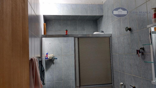 Imagem 5 de 7 de Casa Residencial À Venda, Conjunto Habitacional Hilda Mandarino, Araçatuba. - Ca0502