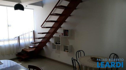 Imagem 7 de 15 de Apartamento - Swift - Sp - 636879