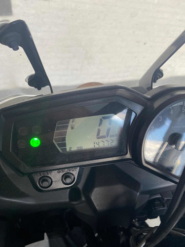 Yamaha Tenere