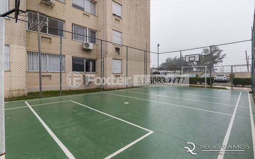 Imagem 21 de 29 de Apartamento, 3 Dormitórios, 62.21 M², Sarandi - 198677