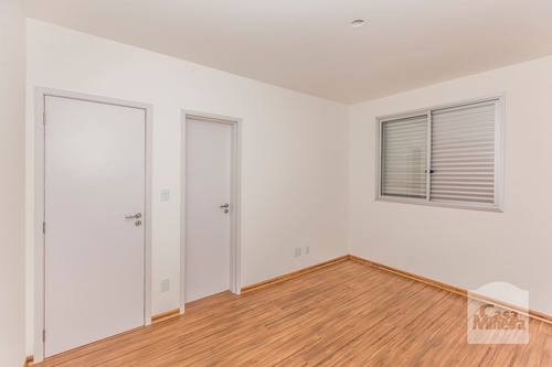 Imagem 5 de 14 de Apartamento À Venda No Buritis - Código 245684 - 245684