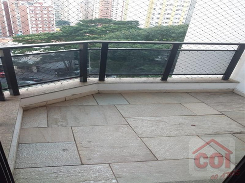 Imagem 3 de 20 de Apartamento V. Mariana São Paulo/sp - 983