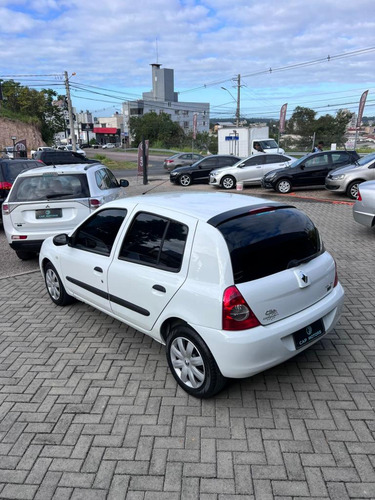 Renault Clio Campus 1.0 16v 5p