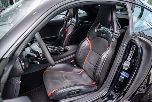 Mercedes-benz Amg Gt-s 4.0bi-tb 510cv Aut./2015