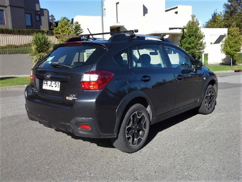 Subaru New Xv Awd 2.0i Mecanico 2013
