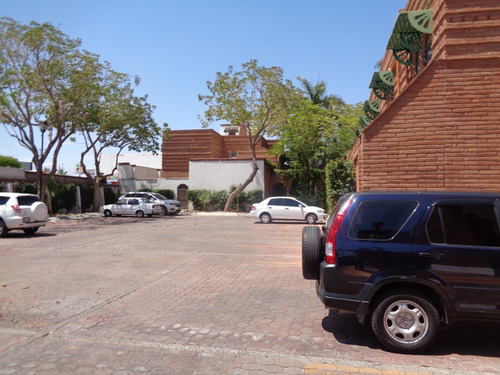 Renta Departamento Amueblado Y Equipado Al Norte En Hermosillo.