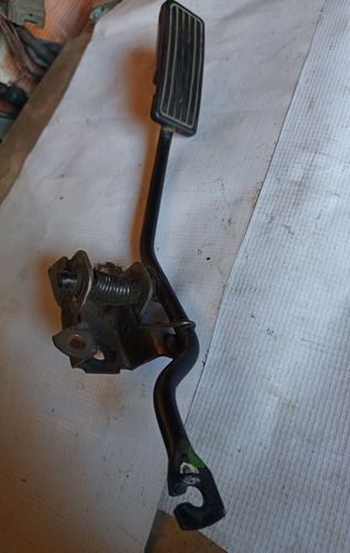 Chola Pedal Acelerador Honda Fit 2005-2007 Original (Usado)