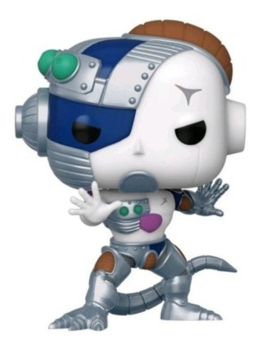 Imagen 2 de 2 de Funko Pop! Dragon Ball Z - Mecha Frieza #705