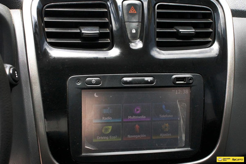 Renault Sandero 1.6 Expression