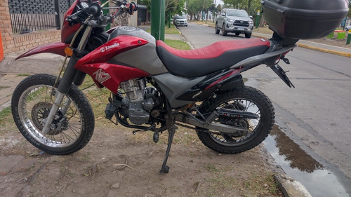 Imagen 2 de 5 de Zanella Zr 250