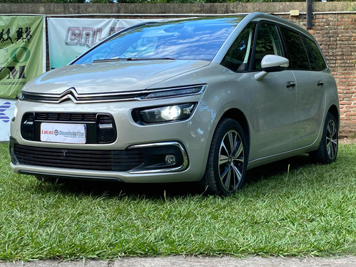 Citroën C4 Gran Picasso 1.6 Hdi